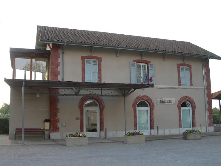 Commune de Marlieux Histoire Locale / La petite histoire de Marlieux